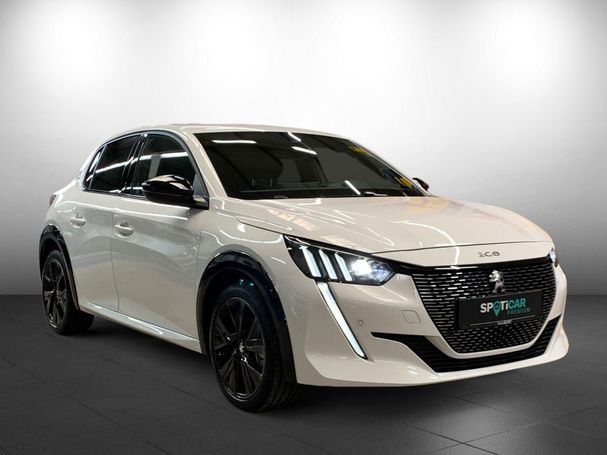 Peugeot 208 74 kW image number 2