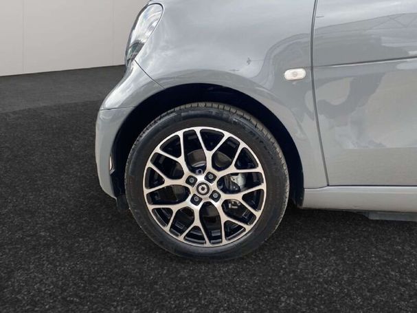 Smart ForTwo EQ 60 kW image number 5