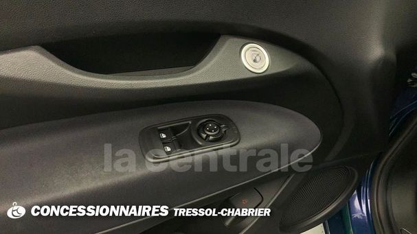 Fiat 500 e 42 kWh 88 kW image number 20