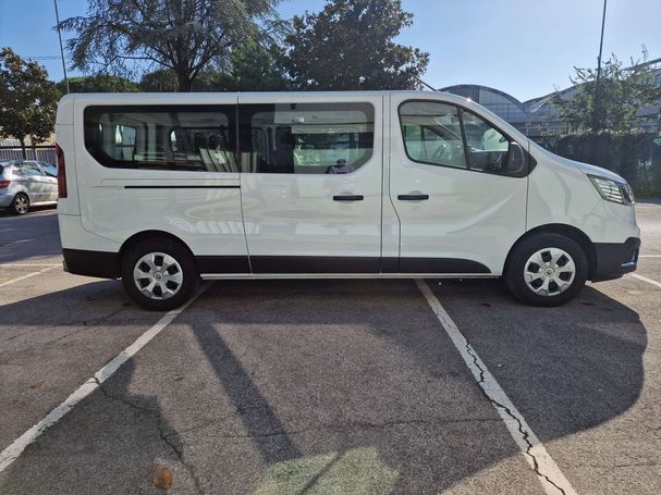 Renault Trafic 110 kW image number 4