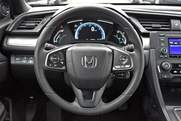 Honda Civic 1.0 Comfort 93 kW image number 16