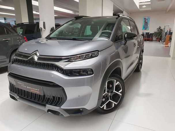 Citroen C3 Aircross PureTech 110 S&S Shine 81 kW image number 1