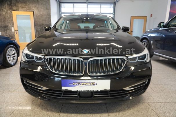 BMW 620d Gran Turismo xDrive 140 kW image number 4