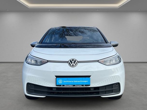 Volkswagen ID.3 Pro Performance 1st 150 kW image number 10