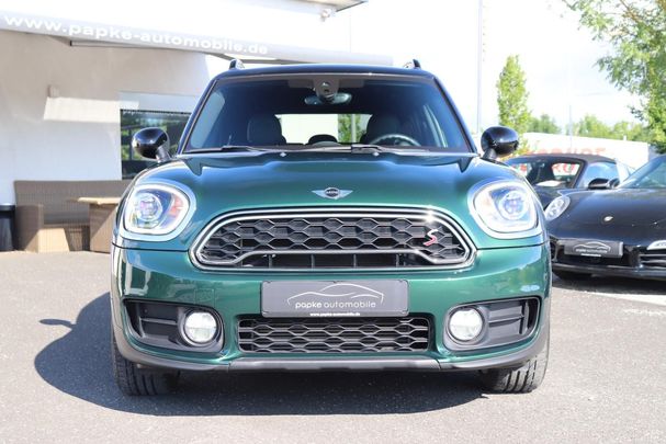 Mini Cooper S Countryman 141 kW image number 3