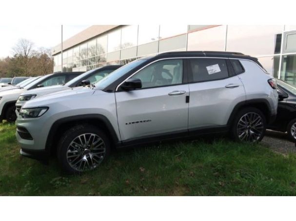 Jeep Compass 1.5 96 kW image number 1