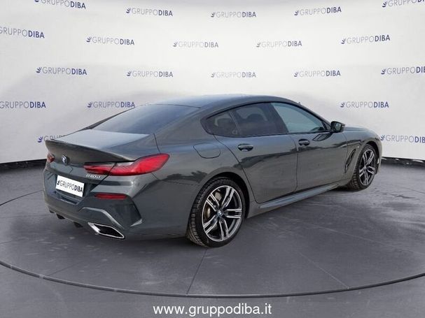 BMW 840 250 kW image number 5