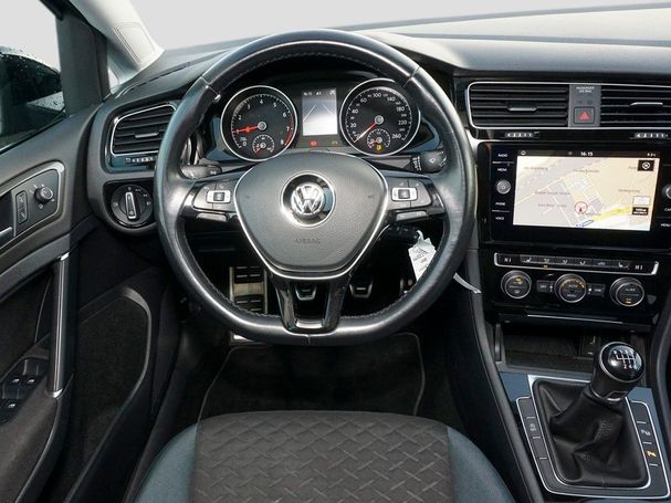 Volkswagen Golf Variant 1.0 TSI 85 kW image number 17