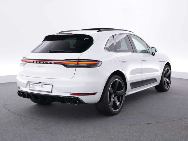 Porsche Macan 180 kW image number 2