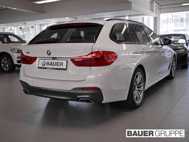 BMW 520d Touring xDrive 140 kW image number 5