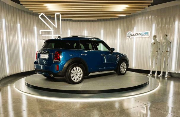 Mini Cooper S Countryman 131 kW image number 1