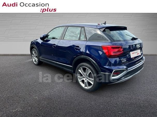 Audi Q2 35 TFSI S tronic 110 kW image number 16