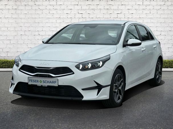 Kia Ceed 1.5 Spirit 103 kW image number 12