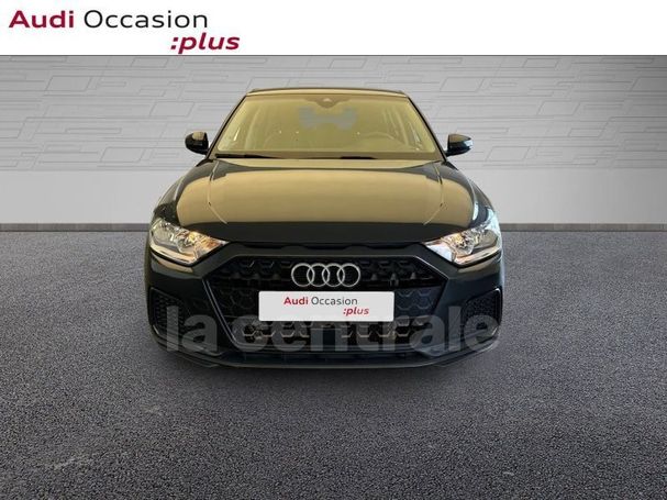 Audi A1 25 TFSI S tronic 70 kW image number 3