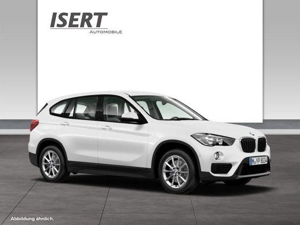 BMW X1 sDrive20i Advantage 141 kW image number 9