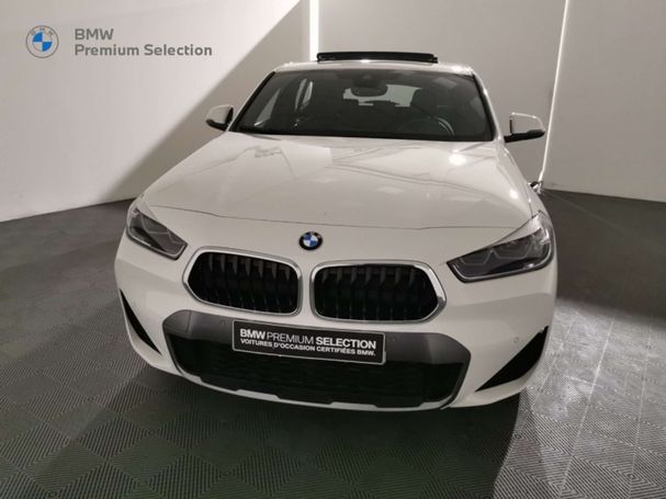 BMW X2 sDrive18i M Sport X DKG 100 kW image number 2