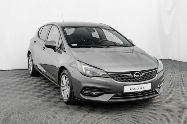 Opel Astra 1.2 GS Line 107 kW image number 3