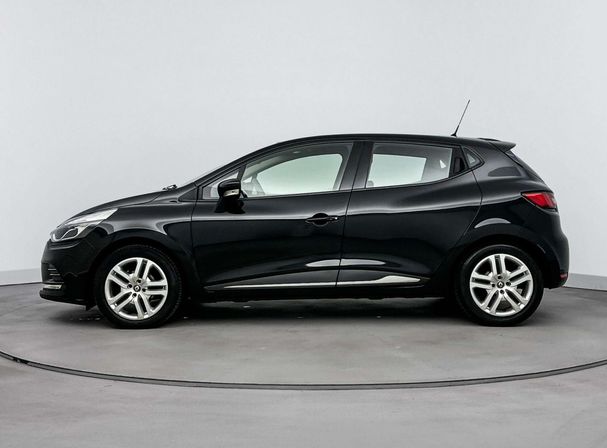 Renault Clio TCe 66 kW image number 4