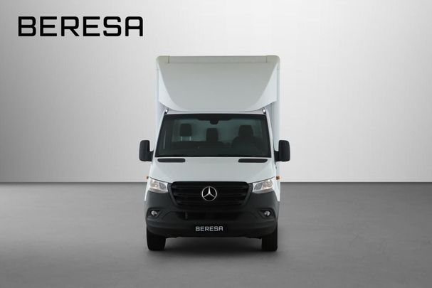 Mercedes-Benz Sprinter 317 CDI 125 kW image number 3