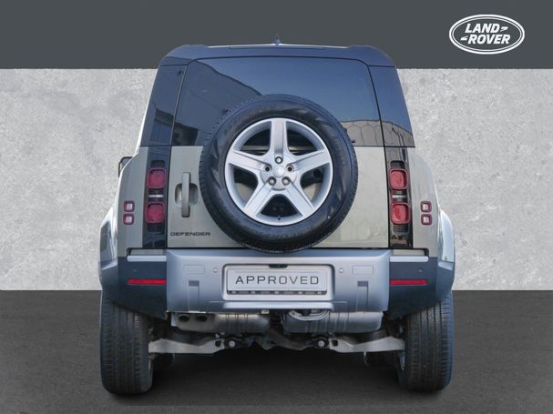 Land Rover Defender 110 S 183 kW image number 7