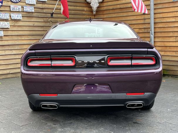 Dodge Challenger 227 kW image number 11