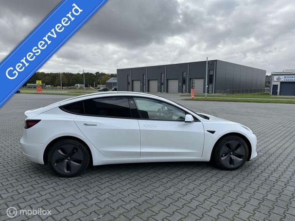 Tesla Model 3 Long Range AWD Dual Motor 258 kW image number 6