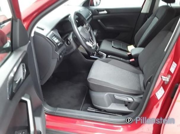 Volkswagen T-Cross DSG Life 85 kW image number 2