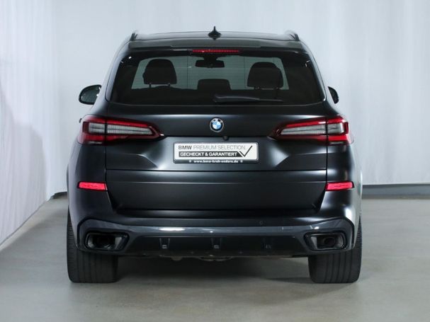 BMW X5 xDrive 250 kW image number 6