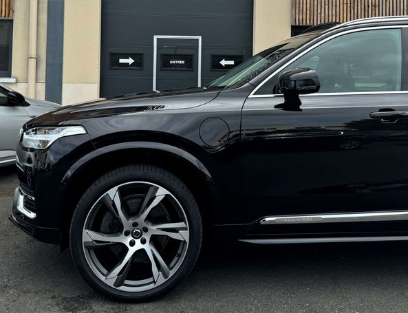 Volvo XC90 T8 AWD Inscription 288 kW image number 13