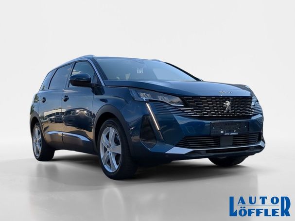 Peugeot 5008 130 EAT8 96 kW image number 7