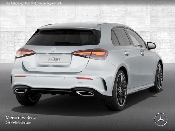 Mercedes-Benz A 250 165 kW image number 4