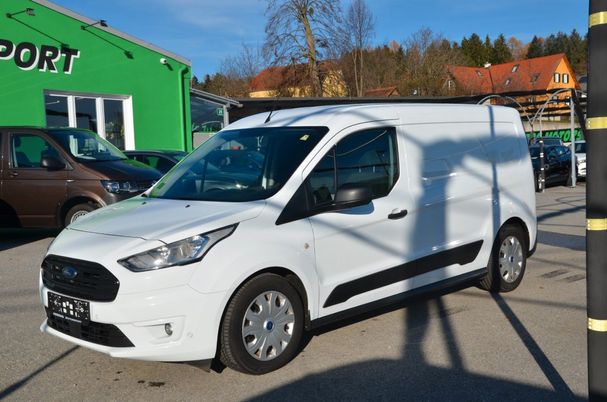 Ford Transit Connect L2 74 kW image number 1