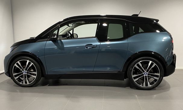 BMW i3s 120Ah 135 kW image number 2