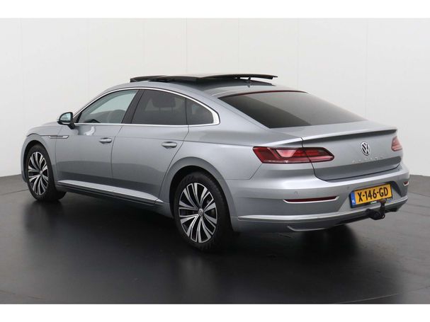 Volkswagen Passat 1.5 TSI DSG 110 kW image number 6