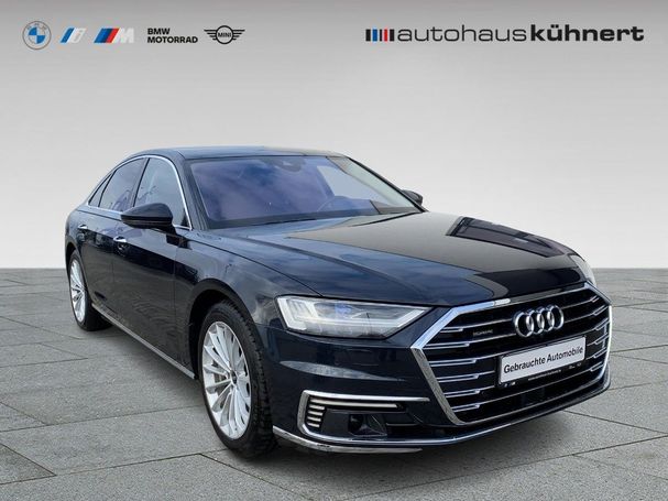 Audi A8 60 TFSIe 330 kW image number 7