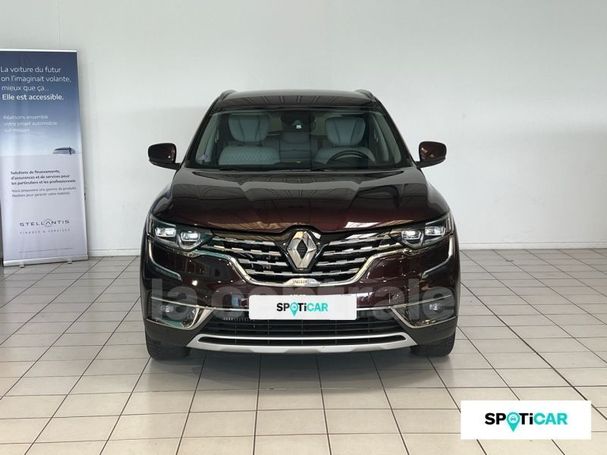 Renault Koleos TCe 160 Initiale Paris EDC 116 kW image number 4