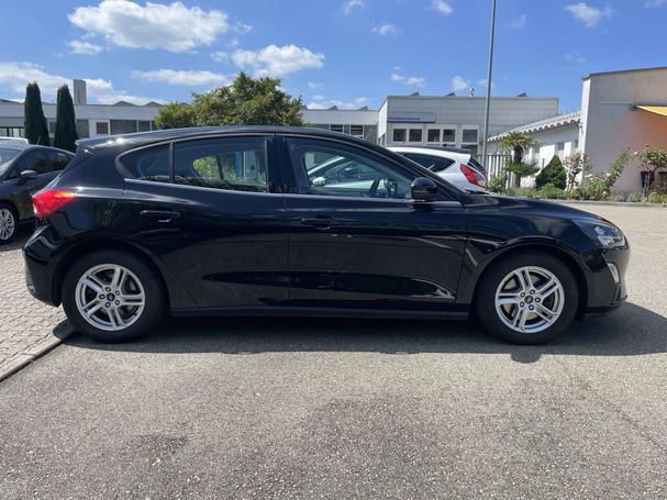 Ford Focus 2.0 EcoBlue 110 kW image number 5