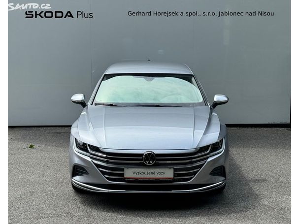 Volkswagen Arteon 2.0 TDI Shooting Brake 110 kW image number 2