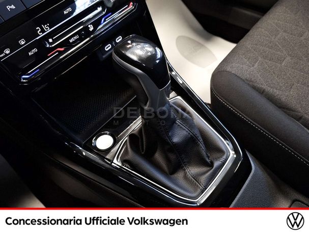 Volkswagen T-Cross 1.0 TSI DSG Life 85 kW image number 17