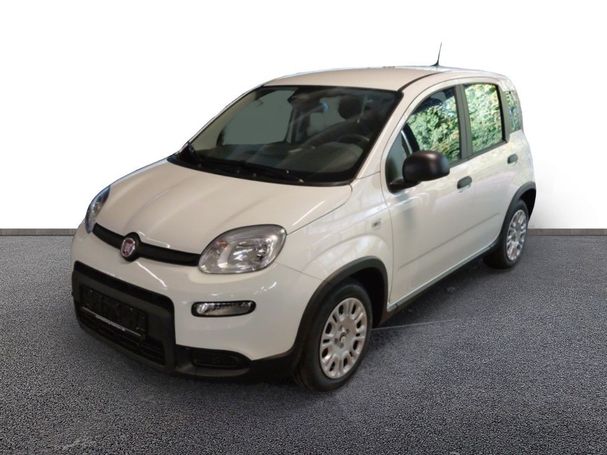 Fiat Panda 51 kW image number 1