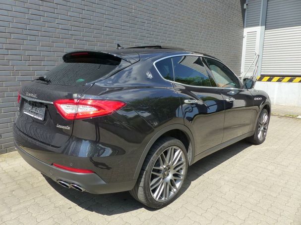 Maserati Levante 202 kW image number 3