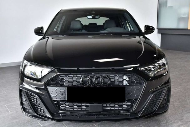 Audi A1 40 TFSI S tronic S-line 152 kW image number 2