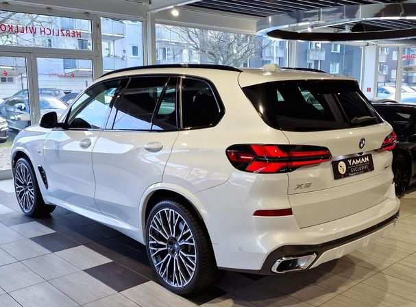 BMW X5 M Sport xDrive 259 kW image number 3