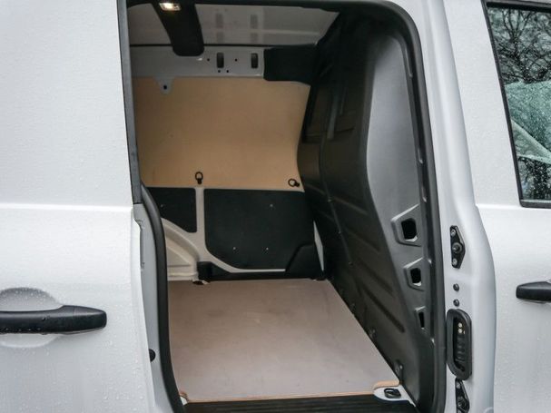 Mercedes-Benz Citan 85 kW image number 15