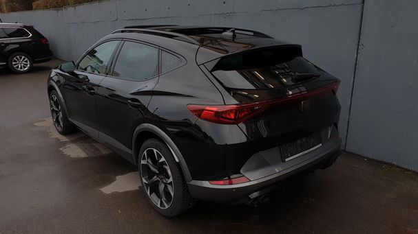 Cupra Formentor 2.0 TSI DSG VZ 228 kW image number 4