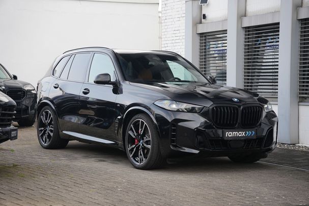 BMW X5 50e xDrive 360 kW image number 32