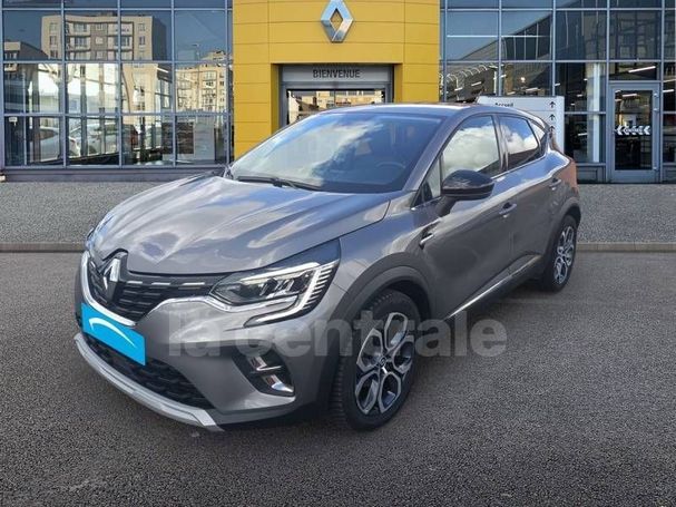 Renault Captur TCe 90 67 kW image number 1