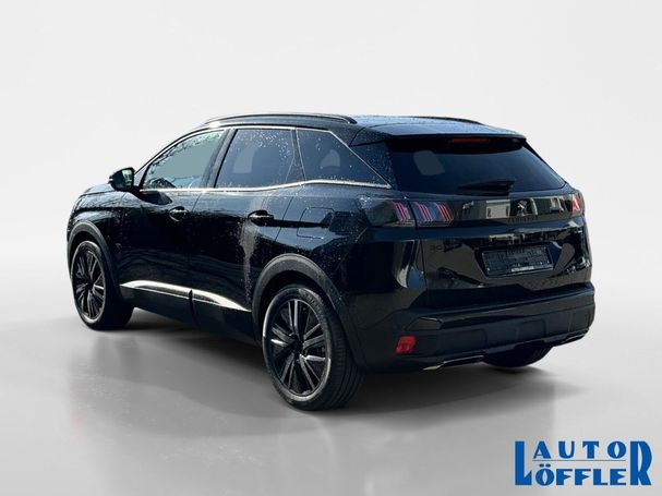 Peugeot 3008 165 kW image number 4