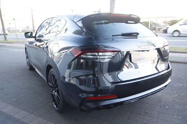 Maserati Levante S 316 kW image number 6