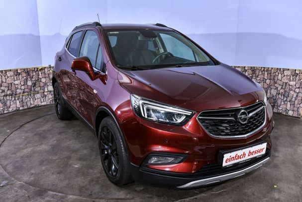 Opel Mokka X 1.4 Ecotec 103 kW image number 1